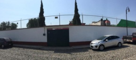 3 غرف نوم منزل في Pachuca de Soto, Mexico رقم 188405 2