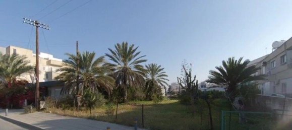 688 m² hotel en venta en Nicosia, Cyprus № 6039 8