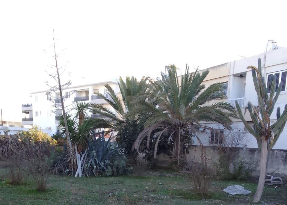 688 m² hotel en venta en Nicosia, Cyprus № 6039