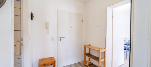 Квартира с 1 спальней в Восточный Гольштейн, Германия № 368528 4