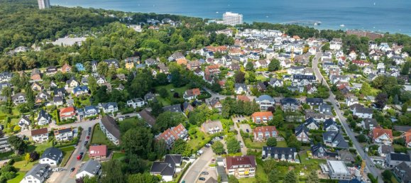 Квартира с 1 спальней в Восточный Гольштейн, Германия № 368528 2