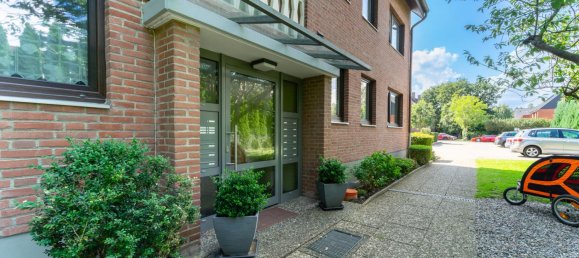 Квартира с 1 спальней в Восточный Гольштейн, Германия № 368528 3