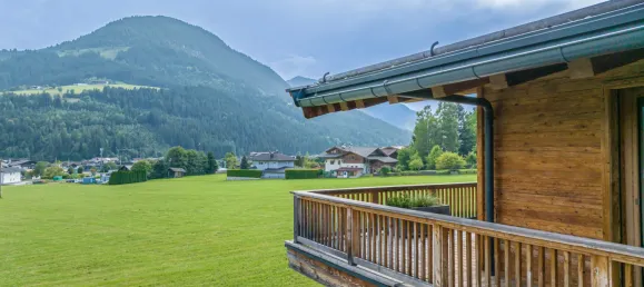 3 Schlafzimmer Penthouse in Kirchberg in Tirol, Austria, Nr. 221286 6