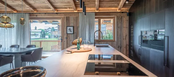 3 Schlafzimmer Penthouse in Kirchberg in Tirol, Austria, Nr. 221286 5