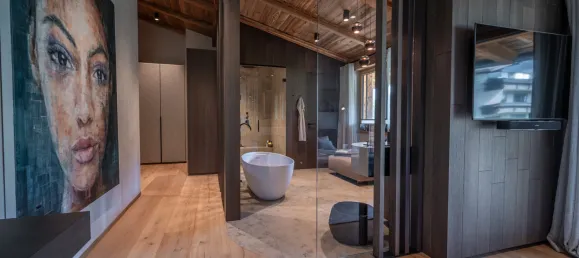 3 Schlafzimmer Penthouse in Kirchberg in Tirol, Austria, Nr. 221286 8