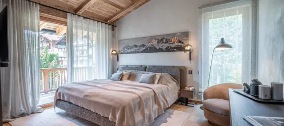 3 Schlafzimmer Penthouse in Kirchberg in Tirol, Austria, Nr. 221286 7