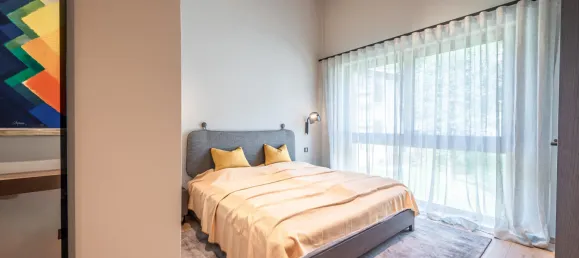 3 Schlafzimmer Penthouse in Kirchberg in Tirol, Austria, Nr. 221286 10