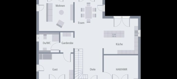 4 bedrooms Villa in Kaiserslautern, Germany No. 199603 10