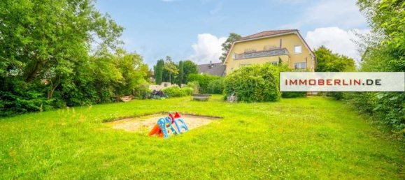 3-Zimmer Wohnung in Mariendorf, Germany, Nr. 356786 3