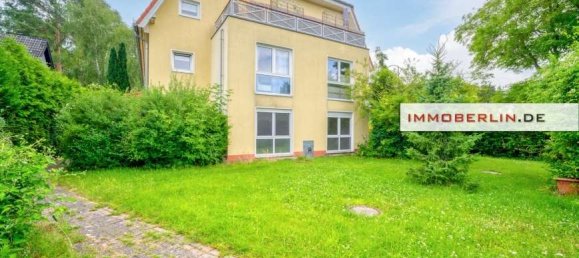 3-Zimmer Wohnung in Mariendorf, Germany, Nr. 356786 2