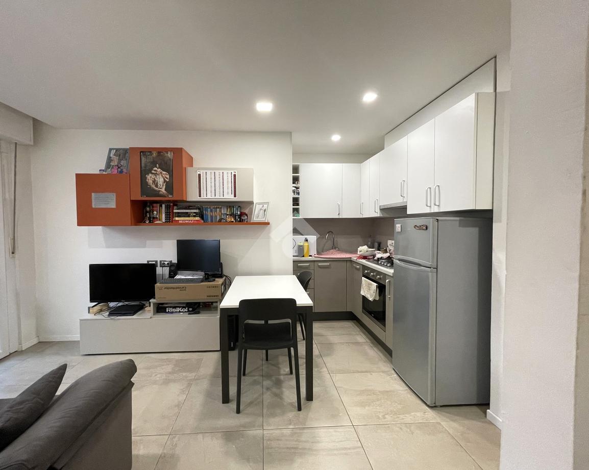 2 rooms Apartment in Terre d'Adige, Italy No. 173924