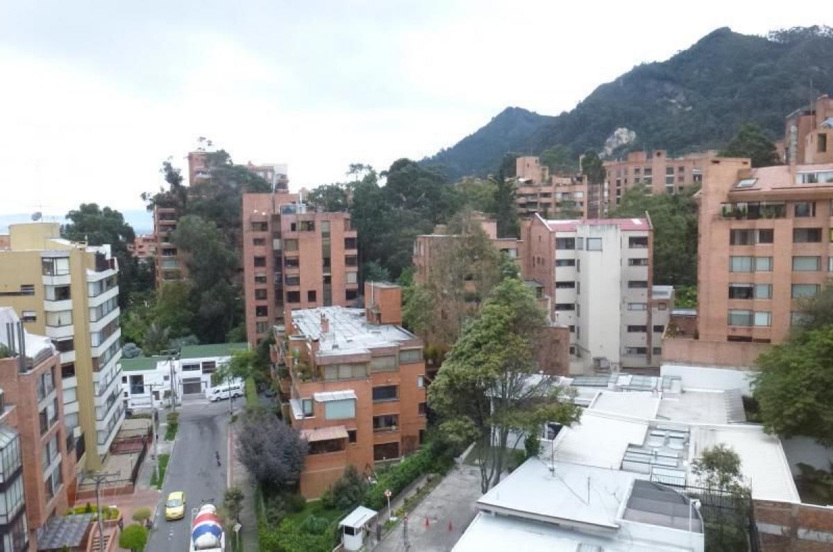 3 Schlafzimmer Haus in Bogota, Colombia, Nr. 10364
