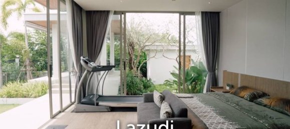 3 bedrooms Villa in Bang Tao, Thailand No. 12960 9