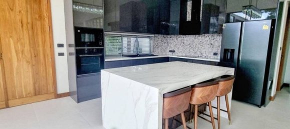 3 bedrooms Villa in Bang Tao, Thailand No. 12960 6