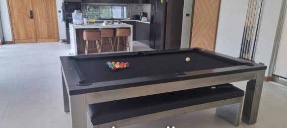 3 bedrooms Villa in Bang Tao, Thailand No. 12960 8