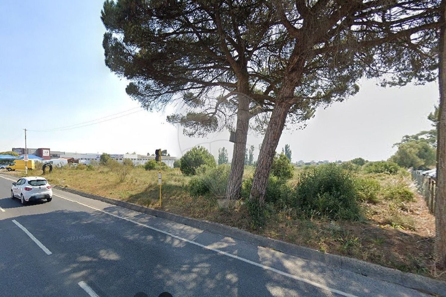 17420m² Land in Sintra, Portugal No. 58437
