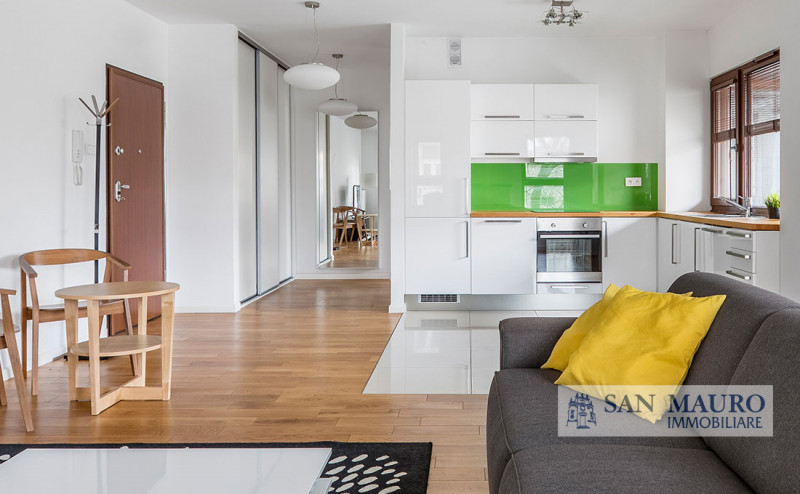 2 rooms Commercial property in Bolzano Vicentino, Italy No. 263151