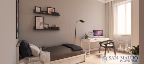 2 rooms Commercial property in Bolzano Vicentino, Italy No. 263151 3