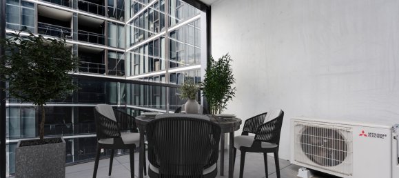 1 bedroom Apartment in Phillip, Australia No. 845 5