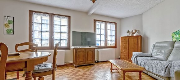 Casa T3 em Neuilly-en-Thelle, France N.º 48733 2