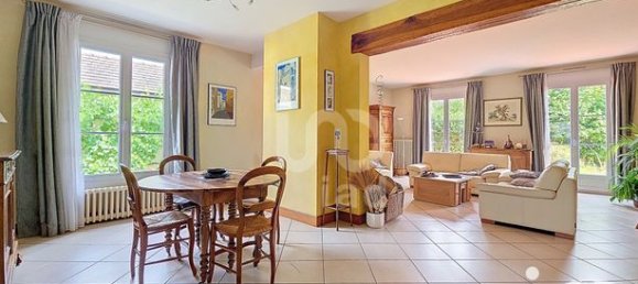 Дом с 5 спальнями в Осер, Франция № 310295 6