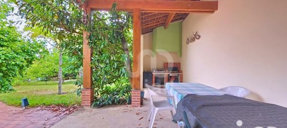 Дом с 5 спальнями в Осер, Франция № 310295 3