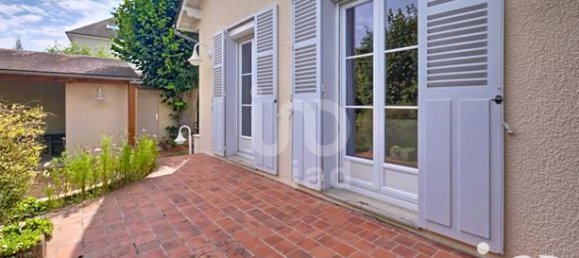 Дом с 5 спальнями в Осер, Франция № 310295 2