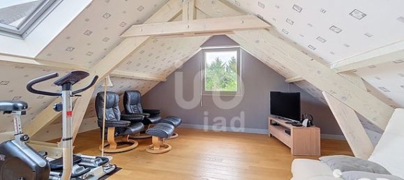 Дом с 5 спальнями в Осер, Франция № 310295 16