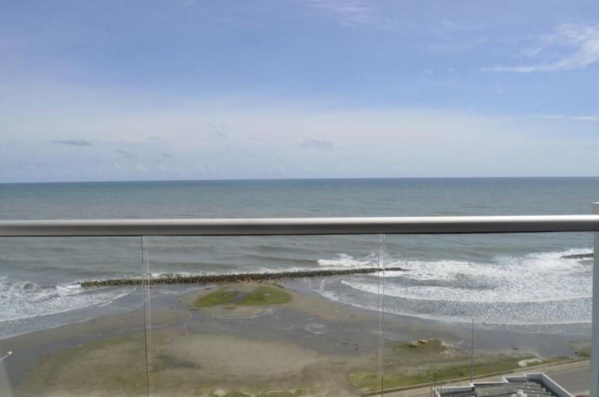 2 bedrooms House in Bolivar, Colombia No. 7088