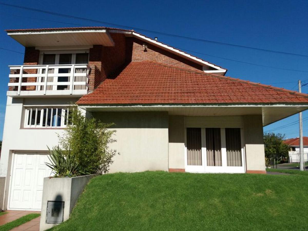 Casa T3 em Mar del Plata, Argentina N.º 65195