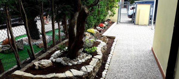 Casa de 5 habitaciónes en Comacchio, Italy No. 163902 5