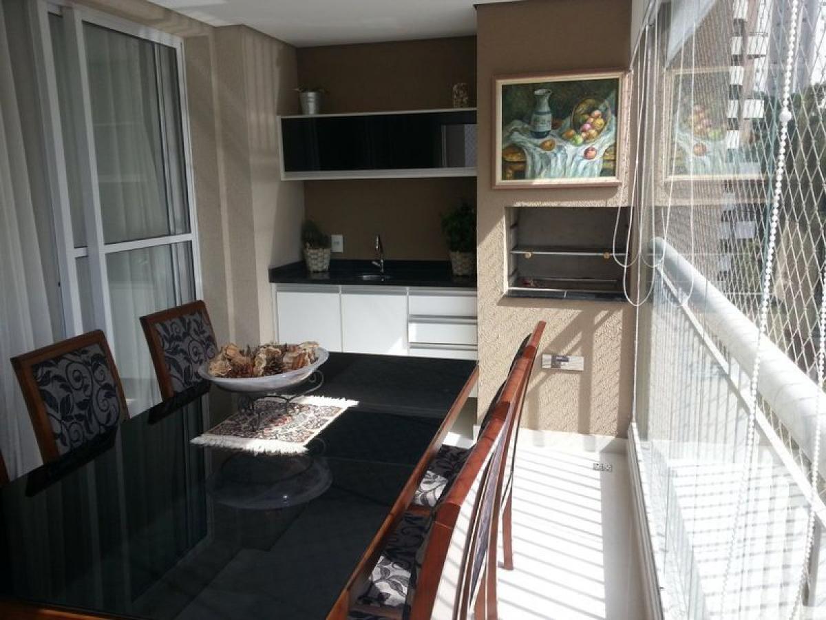 3 Schlafzimmer Wohnung in Sao Paulo, Brazil, Nr. 489296