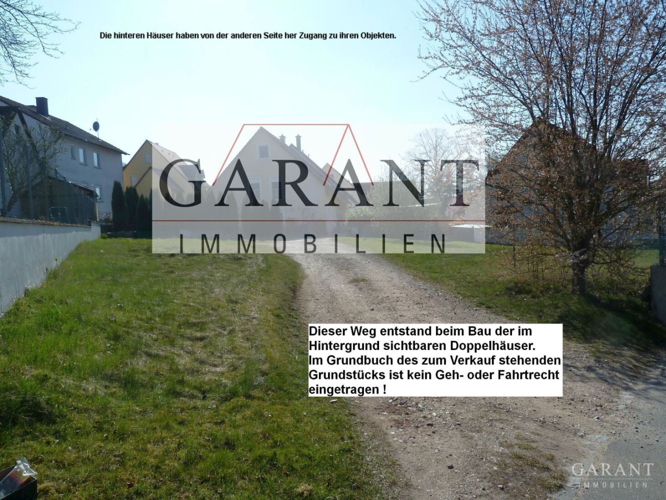 Terreno en Roth, Germany 592 m² No. 118708