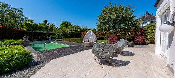 6 rooms Townhouse in Pinneberg, Germany No. 83475 16