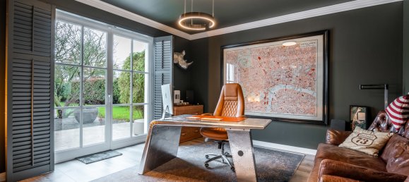 6 rooms Townhouse in Pinneberg, Germany No. 83475 6