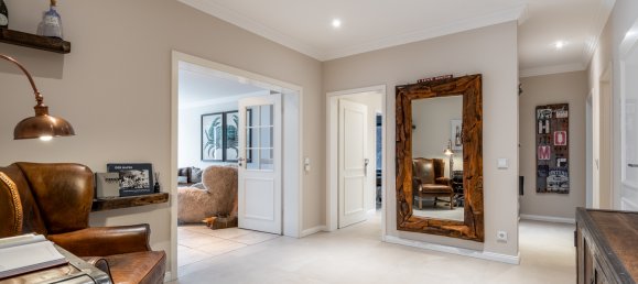 6 rooms Townhouse in Pinneberg, Germany No. 83475 5