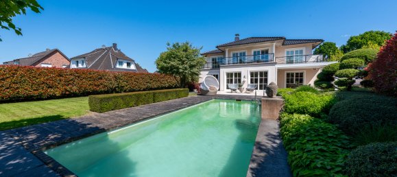 6 rooms Townhouse in Pinneberg, Germany No. 83475 10