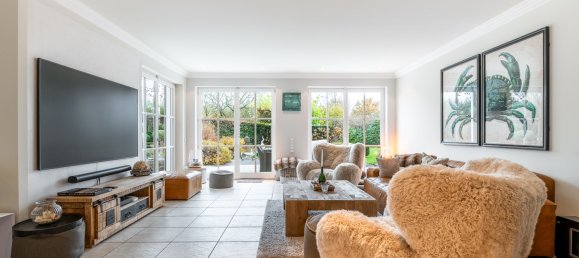 6 rooms Townhouse in Pinneberg, Germany No. 83475 3