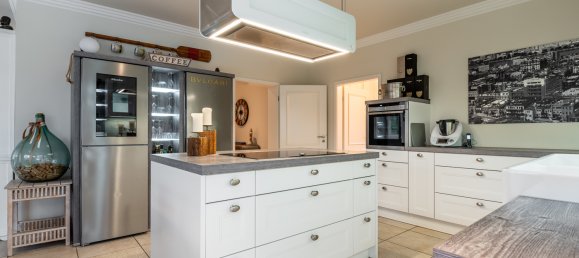 6 rooms Townhouse in Pinneberg, Germany No. 83475 4