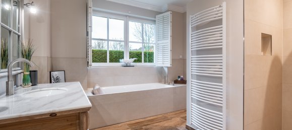 6 rooms Townhouse in Pinneberg, Germany No. 83475 7