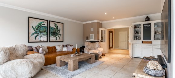 6 rooms Townhouse in Pinneberg, Germany No. 83475 2