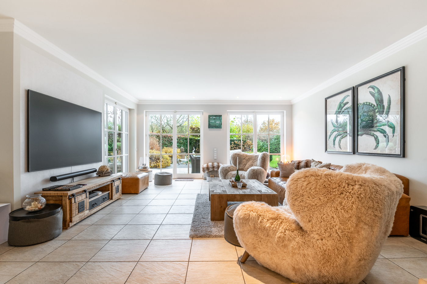 6 rooms Townhouse in Pinneberg, Germany No. 83475