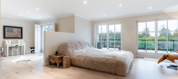 6 rooms Townhouse in Pinneberg, Germany No. 83475 8