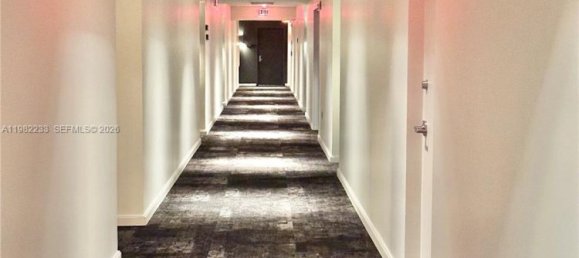 1 dormitorio propiedad comercial en venta en Miami, Miami-Dade, Florida, USA № 615285 21