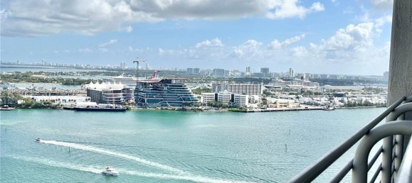 1 dormitorio propiedad comercial en venta en Miami, Miami-Dade, Florida, USA № 615285 22