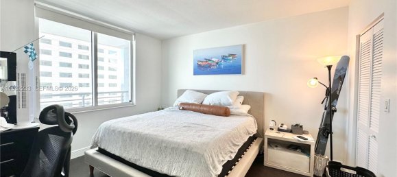 1 dormitorio propiedad comercial en venta en Miami, Miami-Dade, Florida, USA № 615285 30