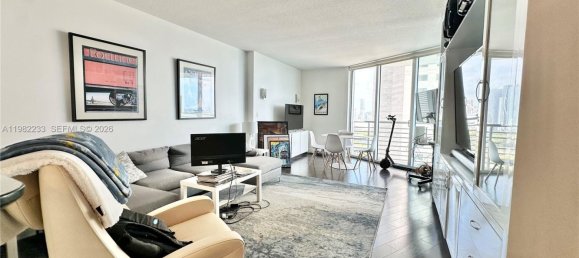 1 dormitorio propiedad comercial en venta en Miami, Miami-Dade, Florida, USA № 615285 5