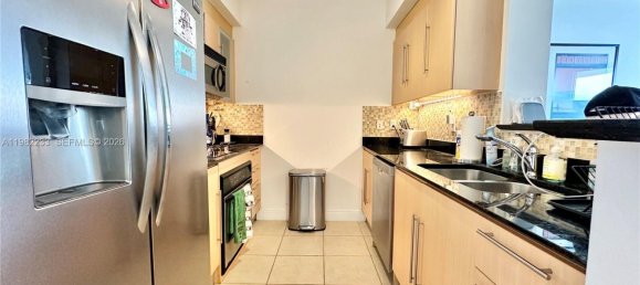 1 dormitorio propiedad comercial en venta en Miami, Miami-Dade, Florida, USA № 615285 6