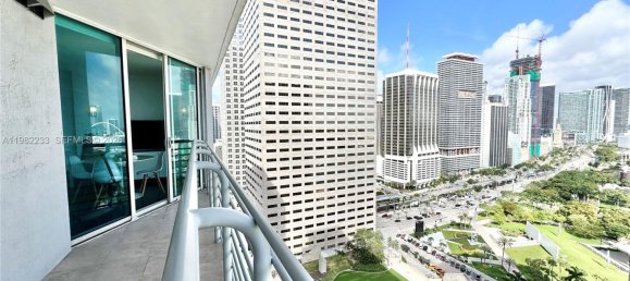 1 dormitorio propiedad comercial en venta en Miami, Miami-Dade, Florida, USA № 615285 24