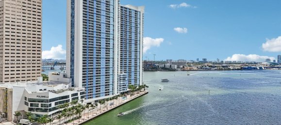 1 dormitorio propiedad comercial en venta en Miami, Miami-Dade, Florida, USA № 615285 12